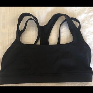 Lululemon Sports Bra!